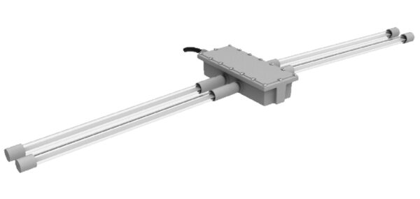 <h2> Tubular APE </h2>  <h4> BTL-405-xx-PA-1-xxx </h4>  <h5 class="text-prod"> Tubular Cuádruple Antiexplosivo </h5>  <h5 class="text-prod"> 68W / 9600 lm. </h5>