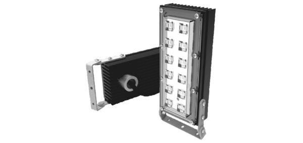 <h2> Proyector BUA PLE </h2>  <h4> BUA – PLE 2-x-x </h4>  <h5 class="text-prod"> Proyector antiexplosivo </h5>  <h5 class="text-prod"> 25W/2750 lm. </h5>