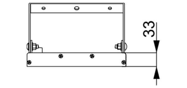 <h2> Proyector BUA PLE </h2>  <h4> BUA - PLE 3-x-x </h4>  <h5 class="text-prod"> Proyector Antiexplosivo </h5>  <h5 class="text-prod"> 50W/5500 lm. </h5> - Imagen 2