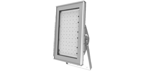 <h2> Proyector BUA PLE </h2>  <h4> BUA - PLE 5-x-x </h4>  <h5 class="text-prod"> Proyector Antiexplosivo </h5>  <h5 class="text-prod"> 150W/16500 lm. </h5>