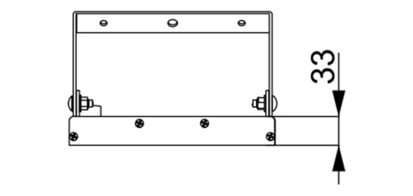 <h2> Proyector BUA PLE </h2>  <h4> BUA - PLE 5-x-x </h4>  <h5 class="text-prod"> Proyector Antiexplosivo </h5>  <h5 class="text-prod"> 150W/16500 lm. </h5> - Imagen 2