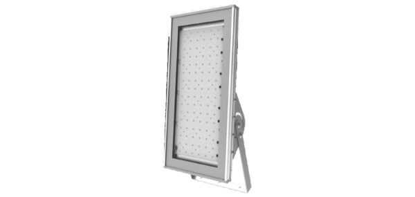 <h2> Proyector BUA PLE </h2>  <h4> BUA - PLE 6-x-x </h4>  <h5 class="text-prod"> Proyector Antiexplosivo </h5>  <h5 class="text-prod"> 200W/22000 lm. </h5>